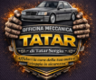 OFFICINA MECCANICA TATAR